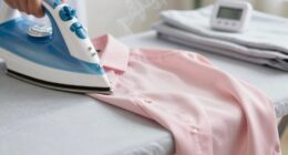 proper ironing temperature guidelines