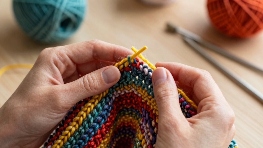 proper lifeline management techniques