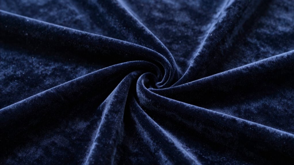 proper pressing enhances luxury