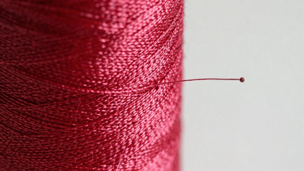 proper thread preparation matters