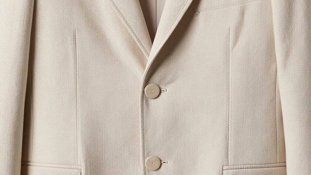 proper welt pocket alignment