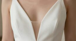 quick fix for neckline