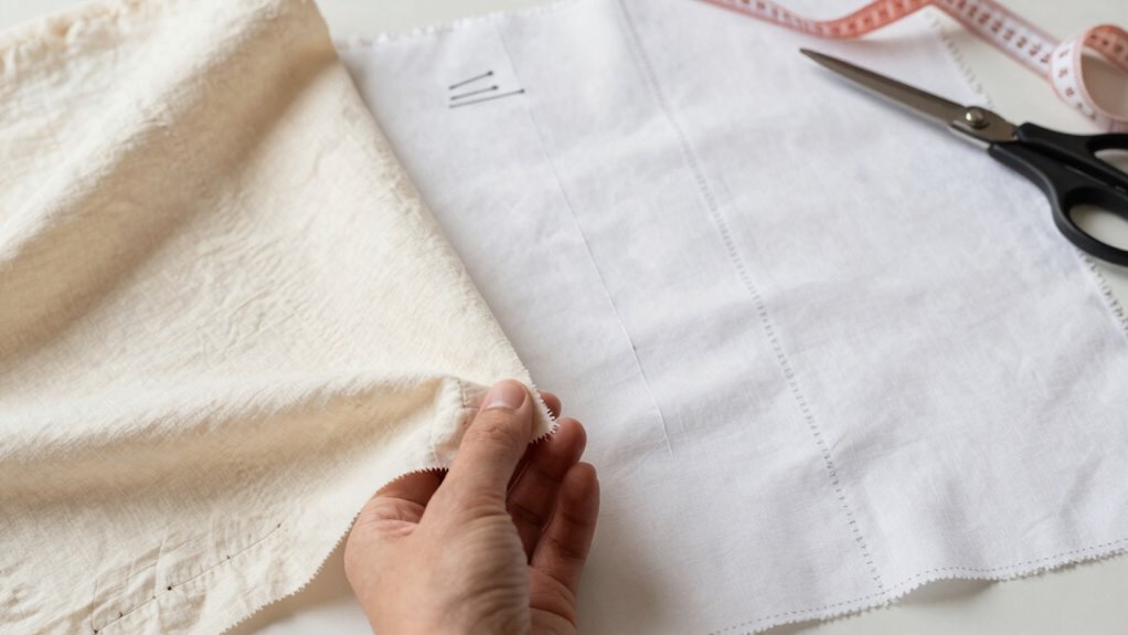 refine fit and style