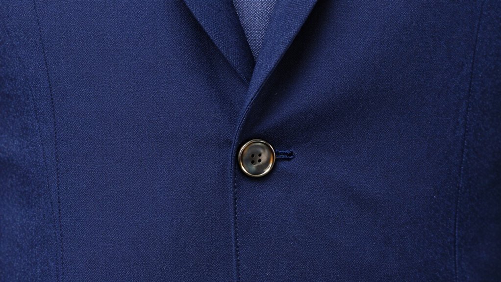 refined craftsmanship enhances style