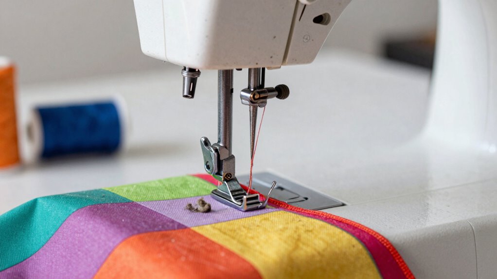 regular cleaning and maintenance