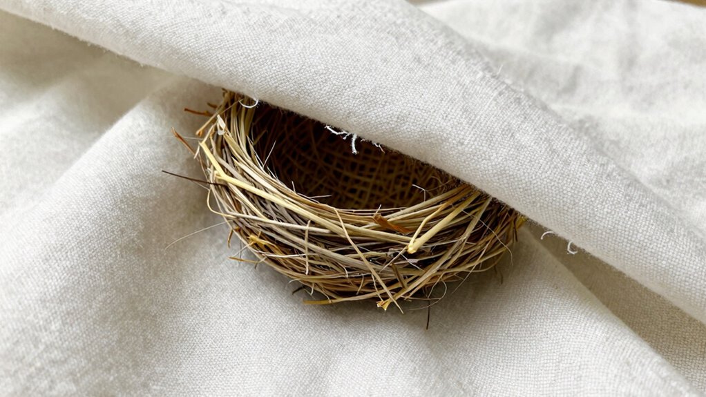 regularly inspect and store properly