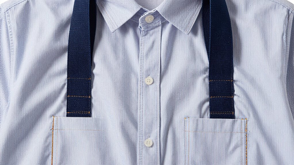 reinforced seam finishing techniques