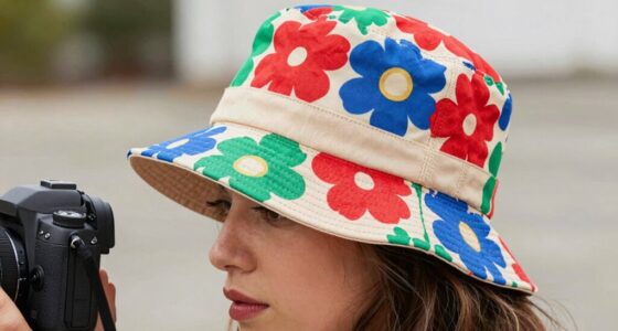 reversible bucket hat fit