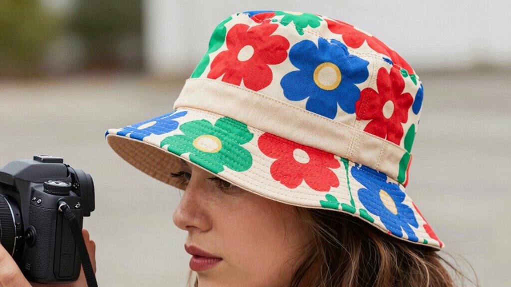 reversible bucket hat fit