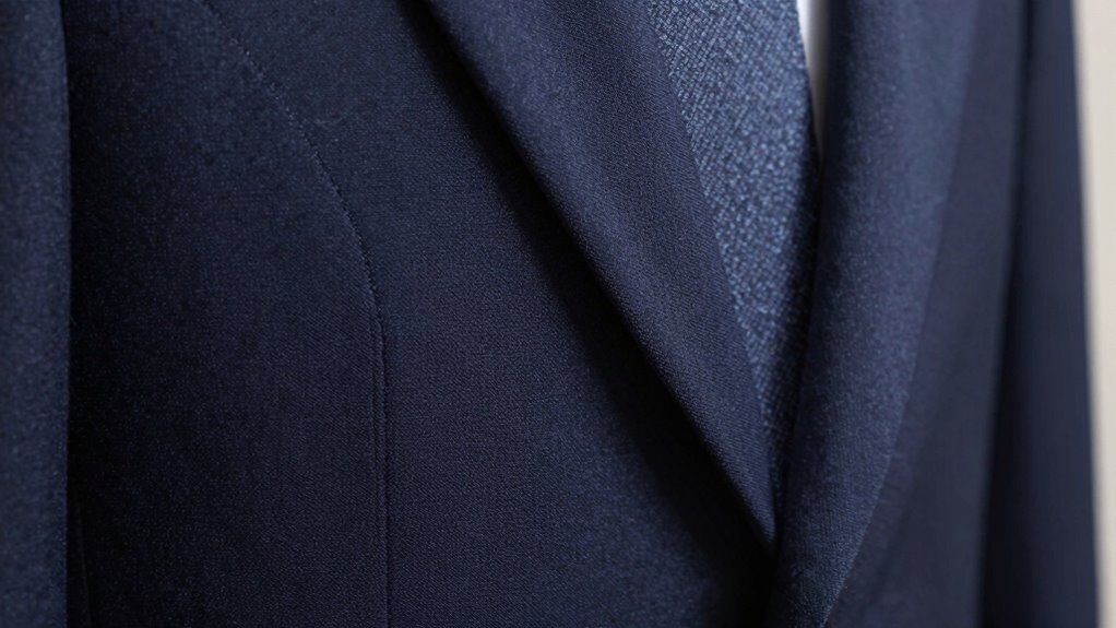 seam grading for fit