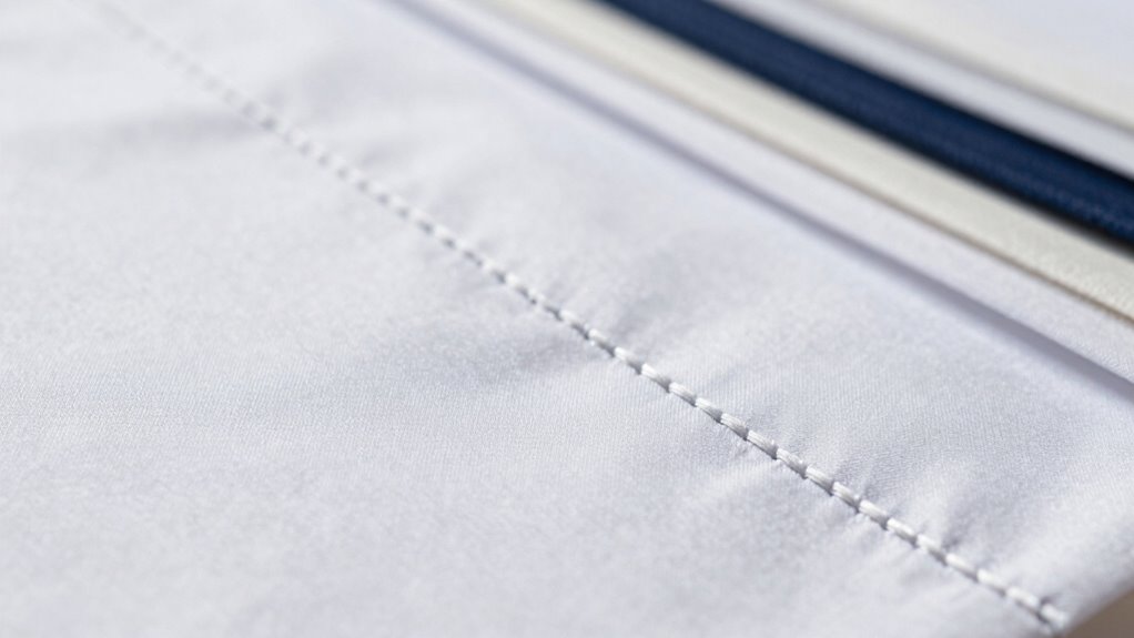 seamless adhesive fabric options