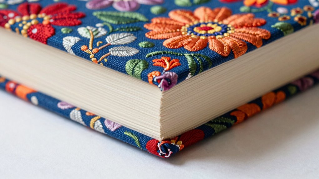 secure fabric during sewing