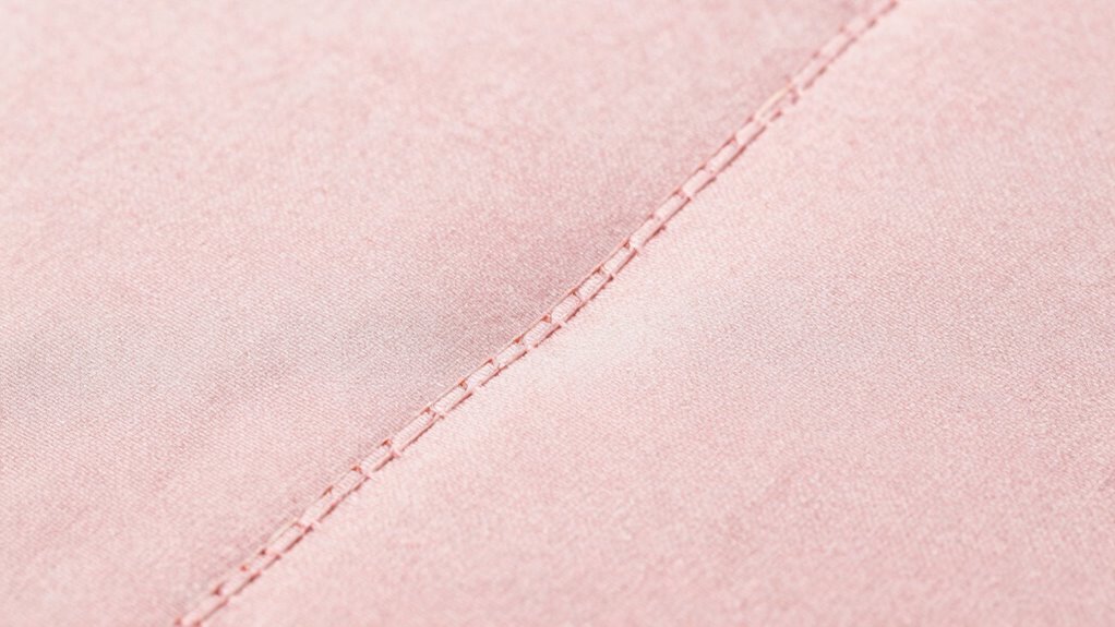 secure reinforce trim finish