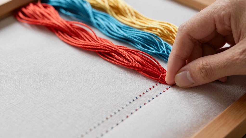 secure smooth tension stabilization