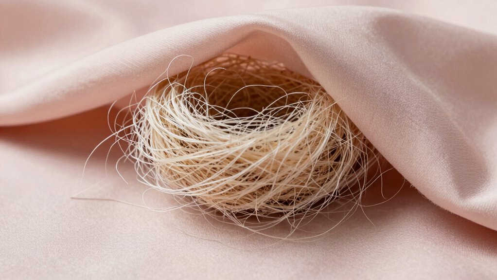 seek professional fabric repair