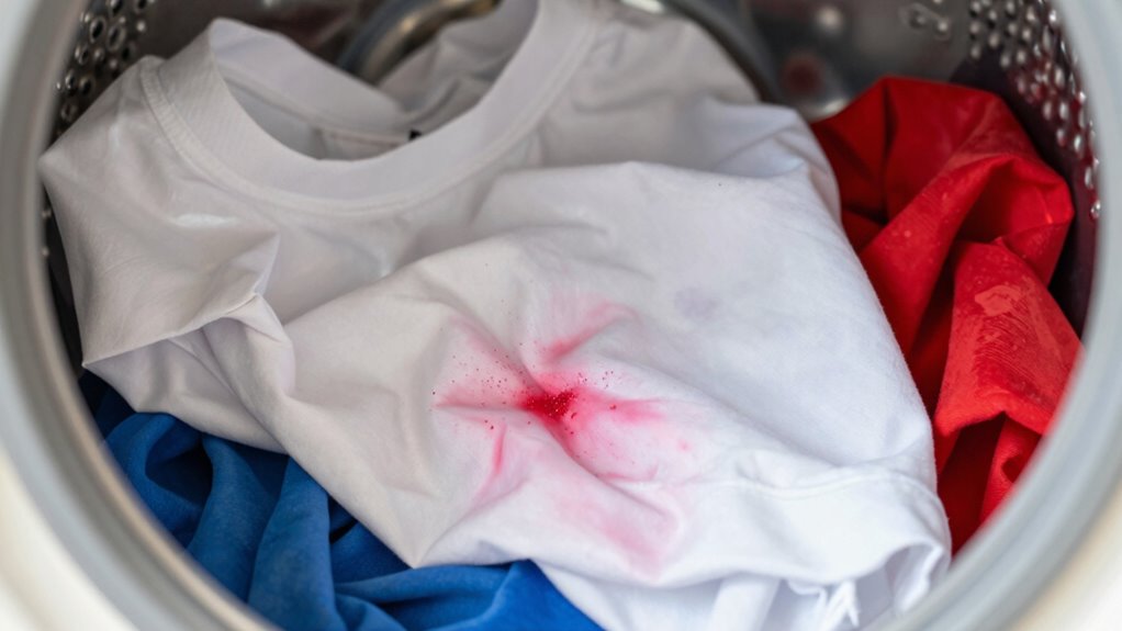 seek professional stain removal