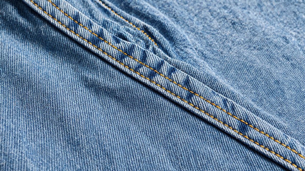 sewing neat durable seams