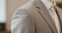 shoulder slope correction technique