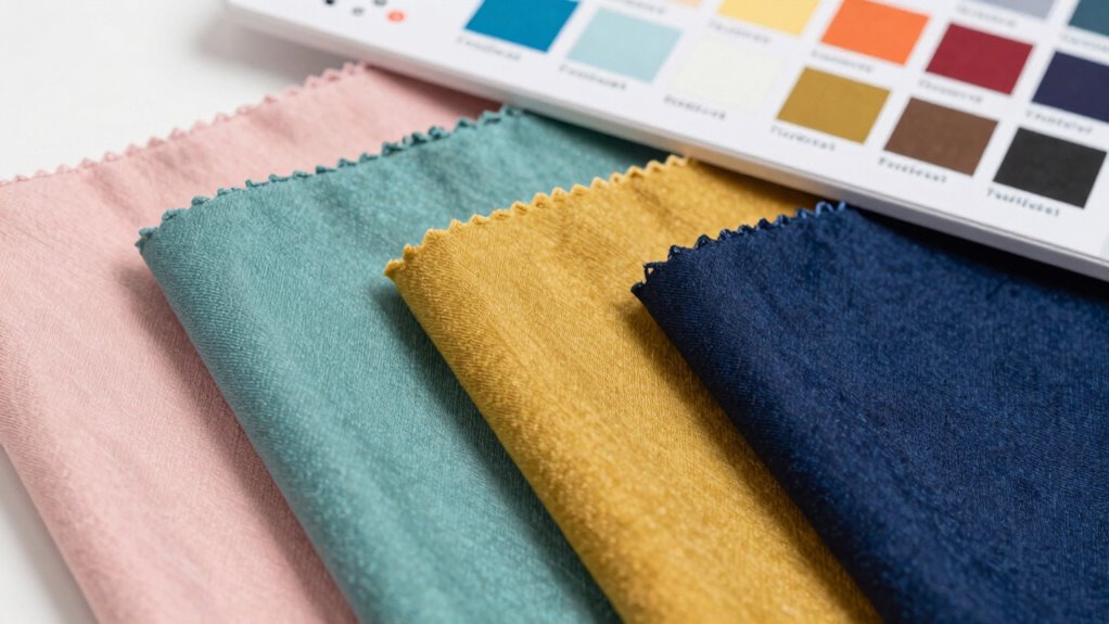 simple tools for fabric harmony