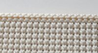 skip chain foundation stitch