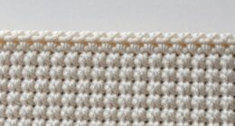 skip chain foundation stitch