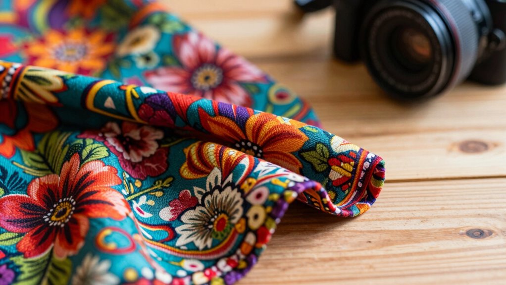 smart fabric shopping tips