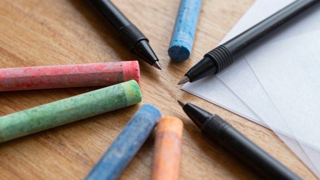 smooth natural fiber fabrics