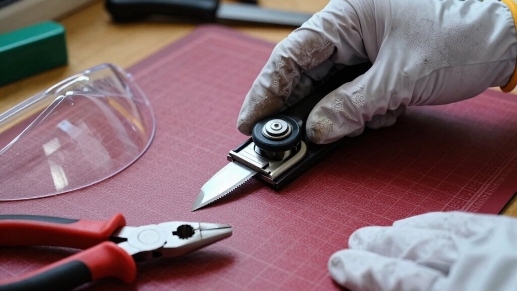 stop bleeding clean protect