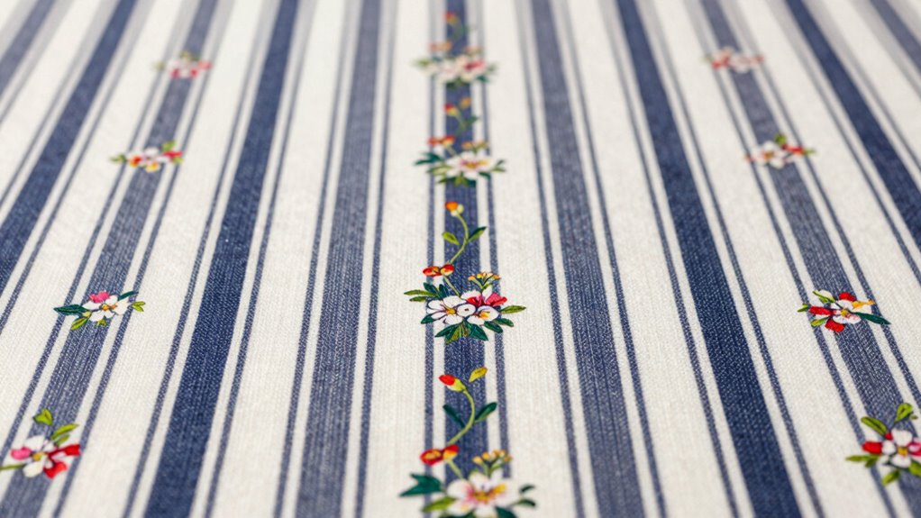 strategic print alignment techniques