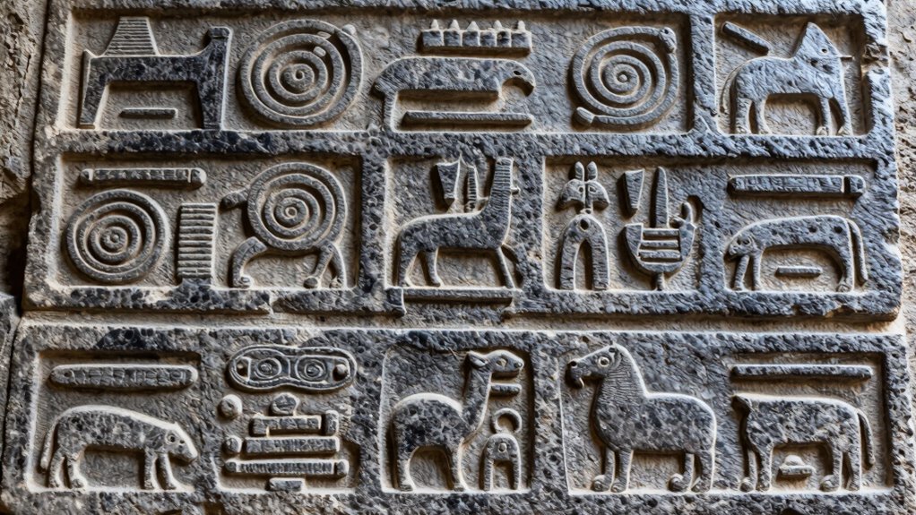 symbols hidden meanings explored