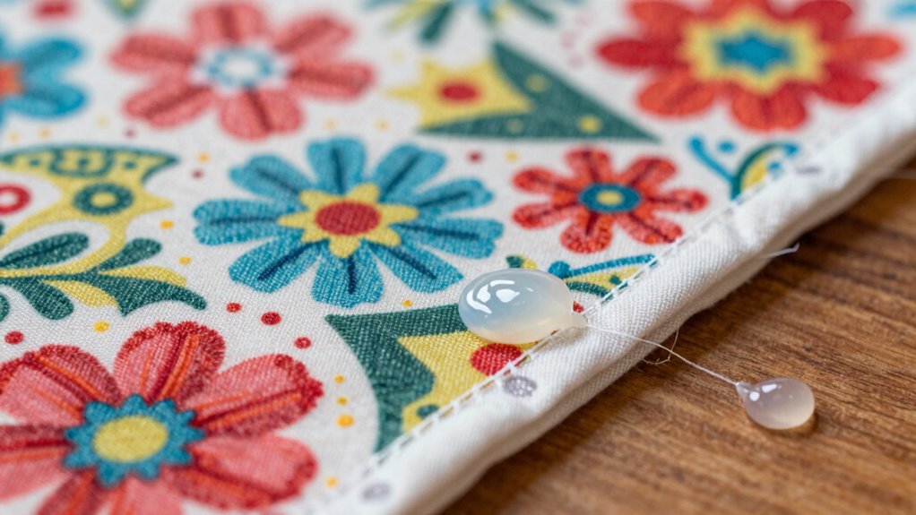 temporary adhesive illusion mastery