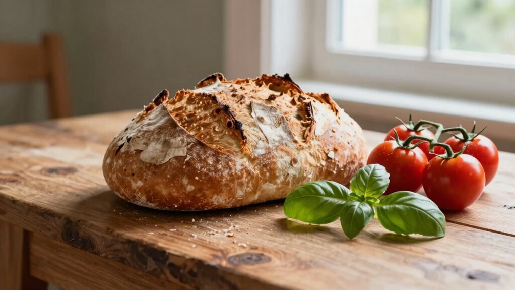 thoughtful balanced composition techniques