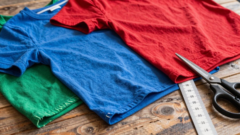 tools materials techniques science