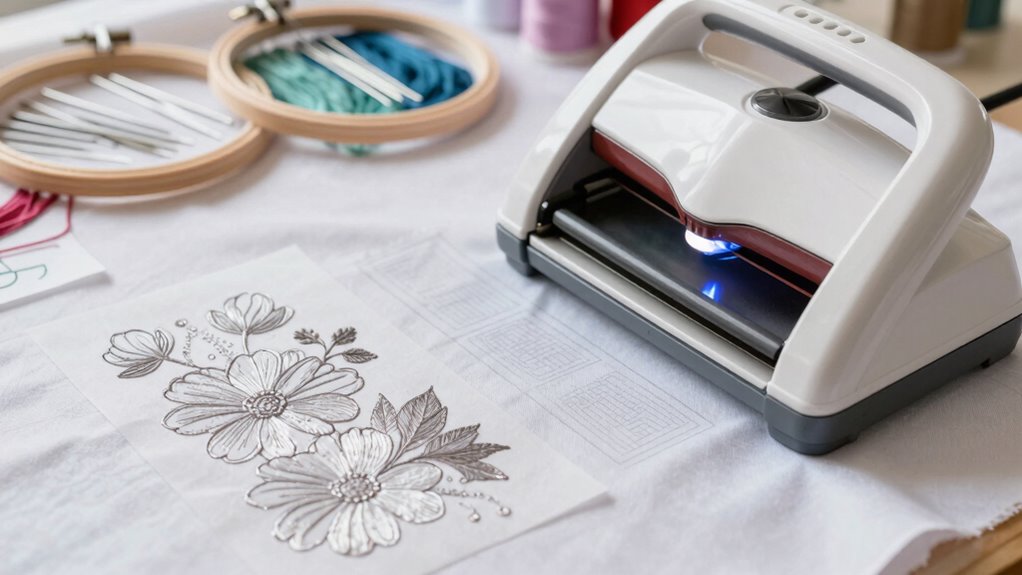 transfer techniques ease durability cost