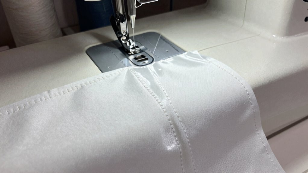 troubleshoot stay tape issues