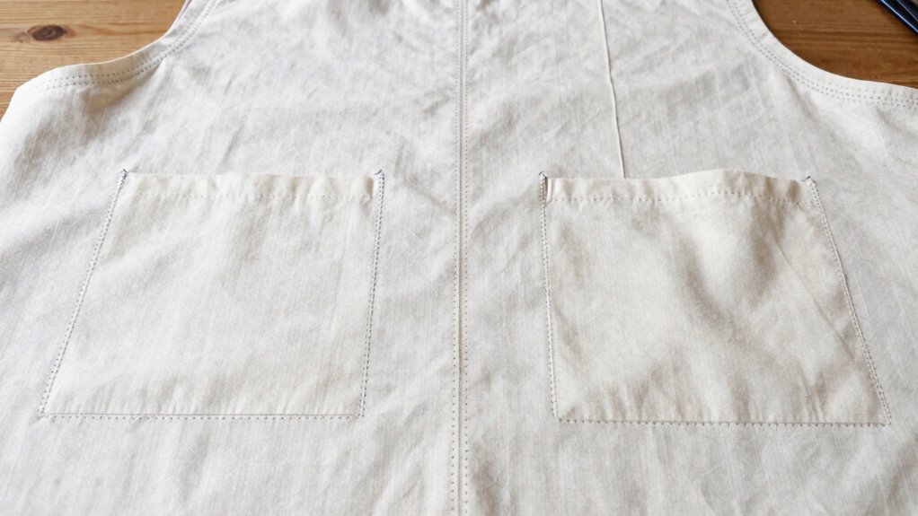 troubleshoot welt pocket issues