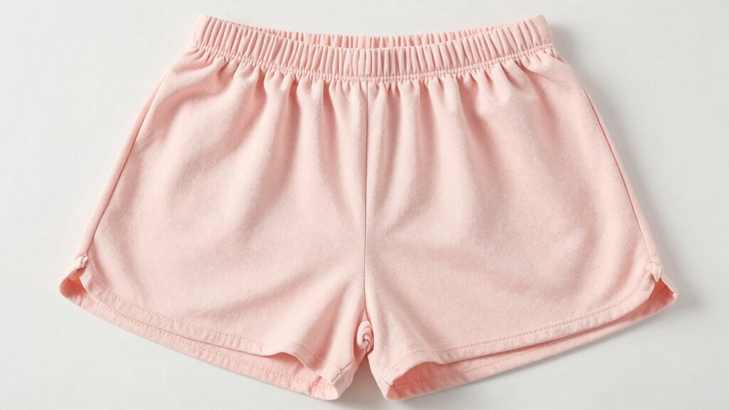 troubleshooting pajama shorts fit