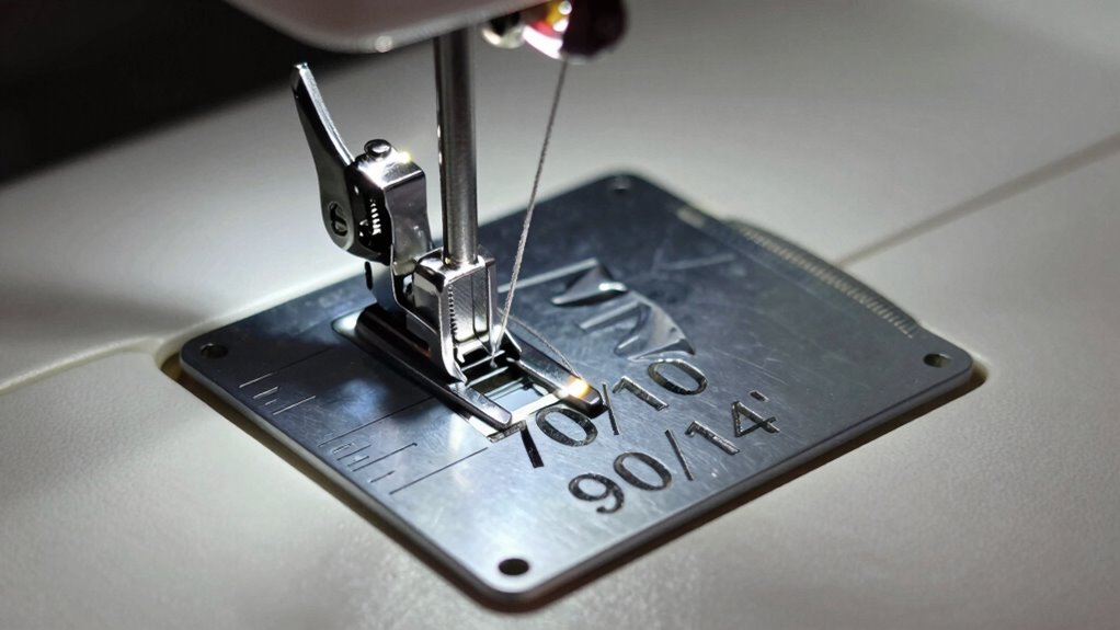 understanding needle size codes