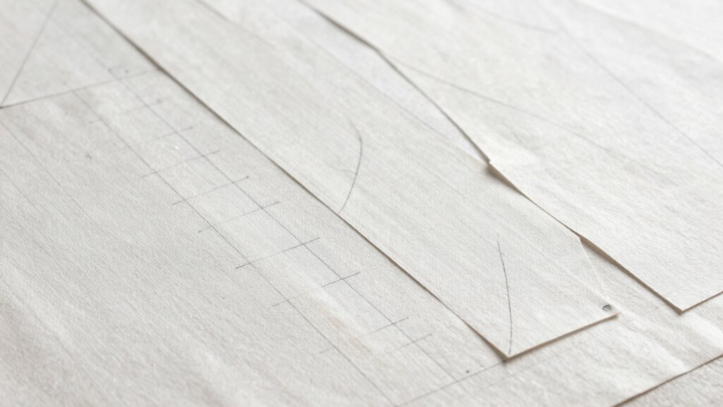 understanding pattern size variations