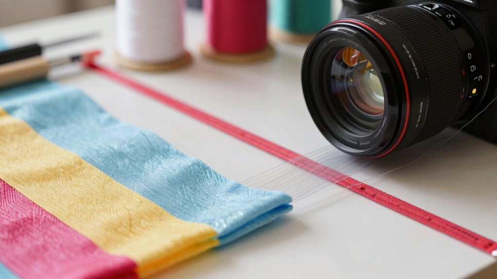 use lightweight stabilizers effectively