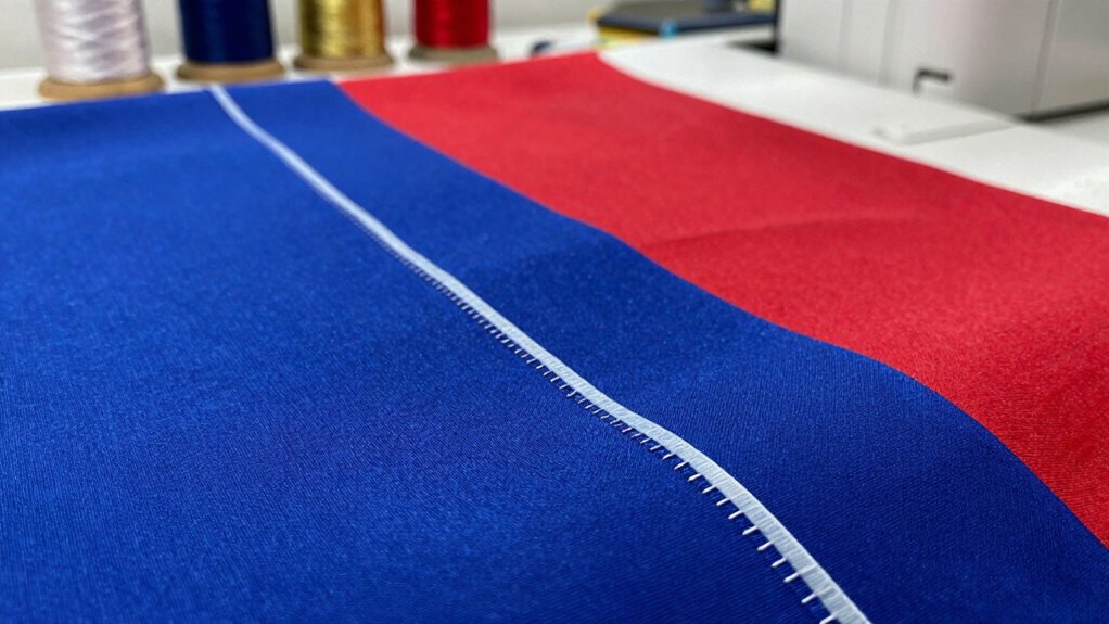 use proper stabilizer selection