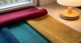 accurate fabric color photography