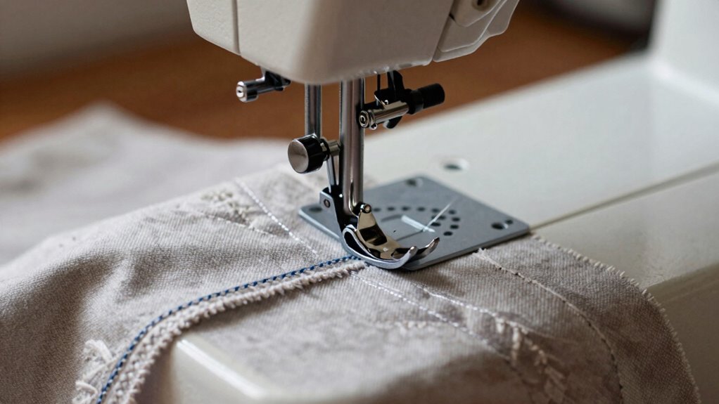 adjust pressure over speed