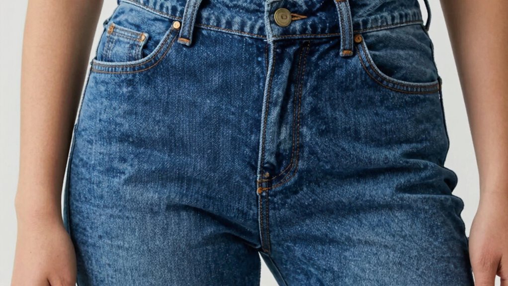 adjusting for hip fit
