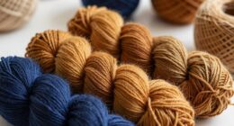 adjusting yarn gauge properly