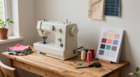 affordable sewing hobby costs