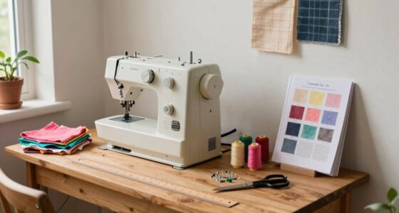 affordable sewing hobby costs