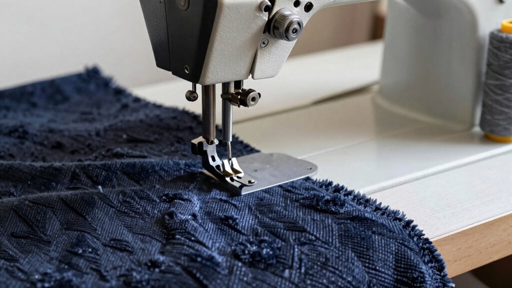 assess machine strength and capacity