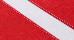 check stitch quality carefully