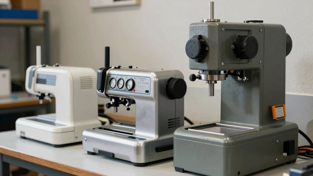 choosing durable professional equipment